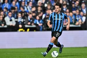 罗体：贾沙里落选比利时超级杯名单，他接近加盟AC米兰