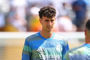 记者：皇马拥有雅各布-拉蒙回购条款，但金额会逐年递增