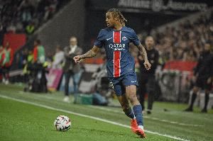 德天空：巴黎不会在今夏出售巴尔科拉，仍可能签下顶级边锋