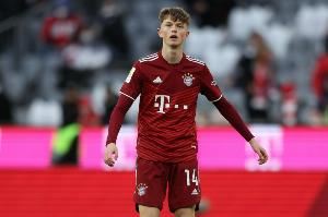 德天空：埃因霍温加入对万纳尔争夺，球员离开拜仁可能性越来越大