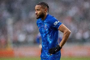 德媒报道切尔西要价3500万英镑+浮动；法尔克：恩昆库想去拜仁