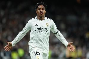 ESPN：包括马赛在内，多家欧洲俱乐部在密切关注恩德里克的情况